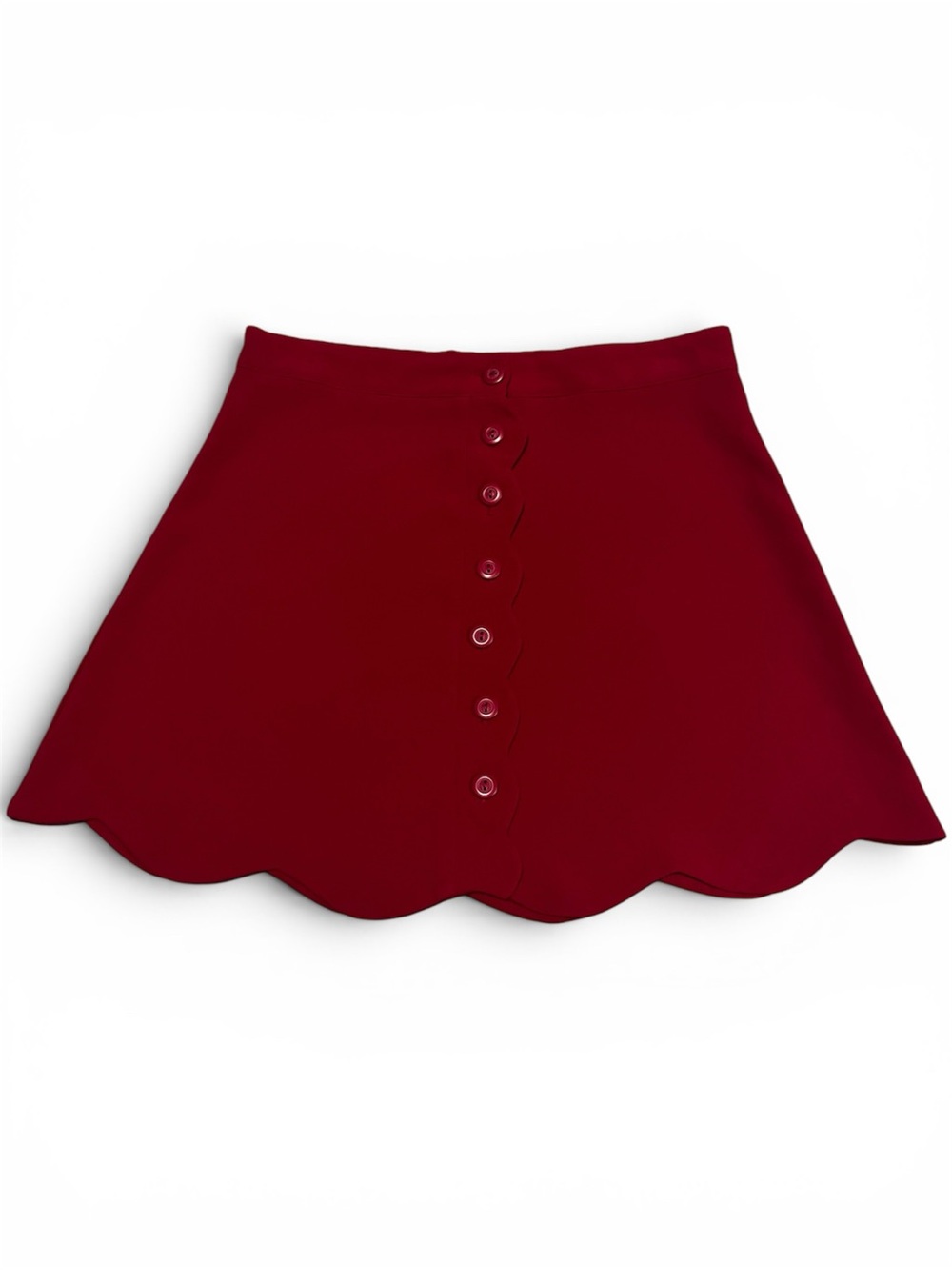 Skate skirt